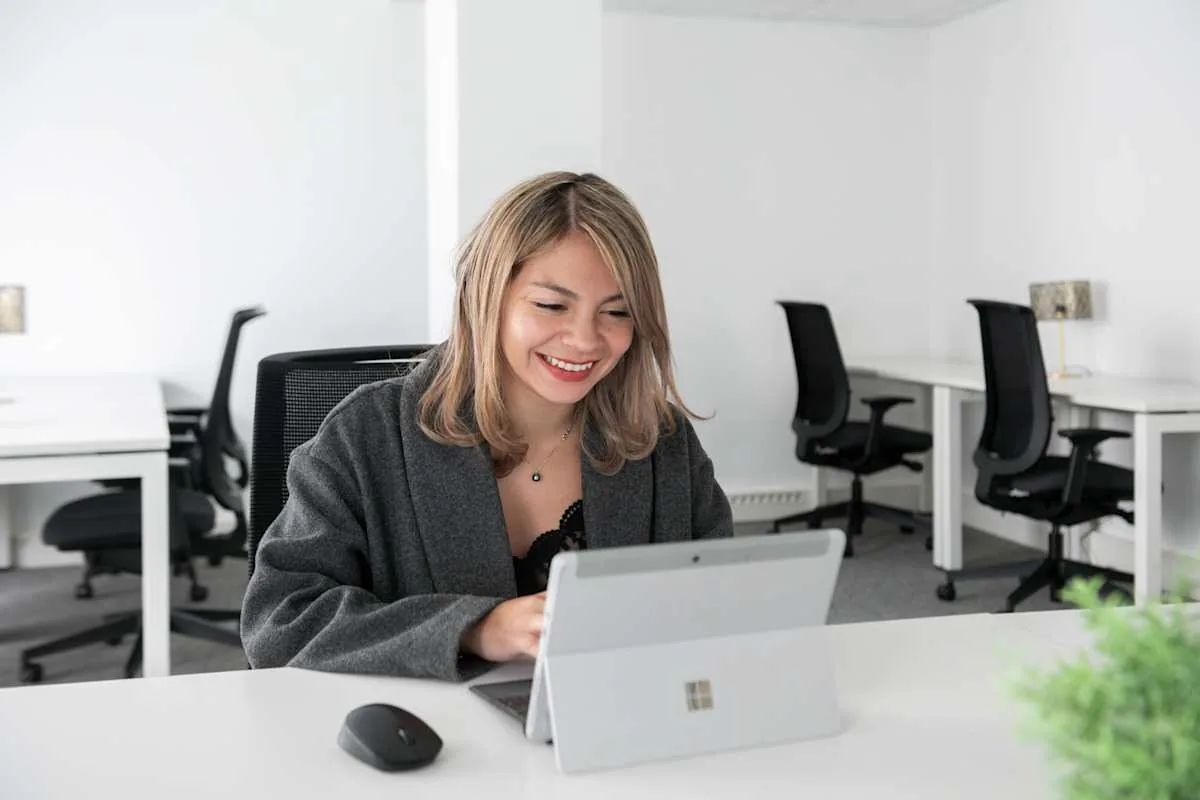 Coworking – Paris (75006)