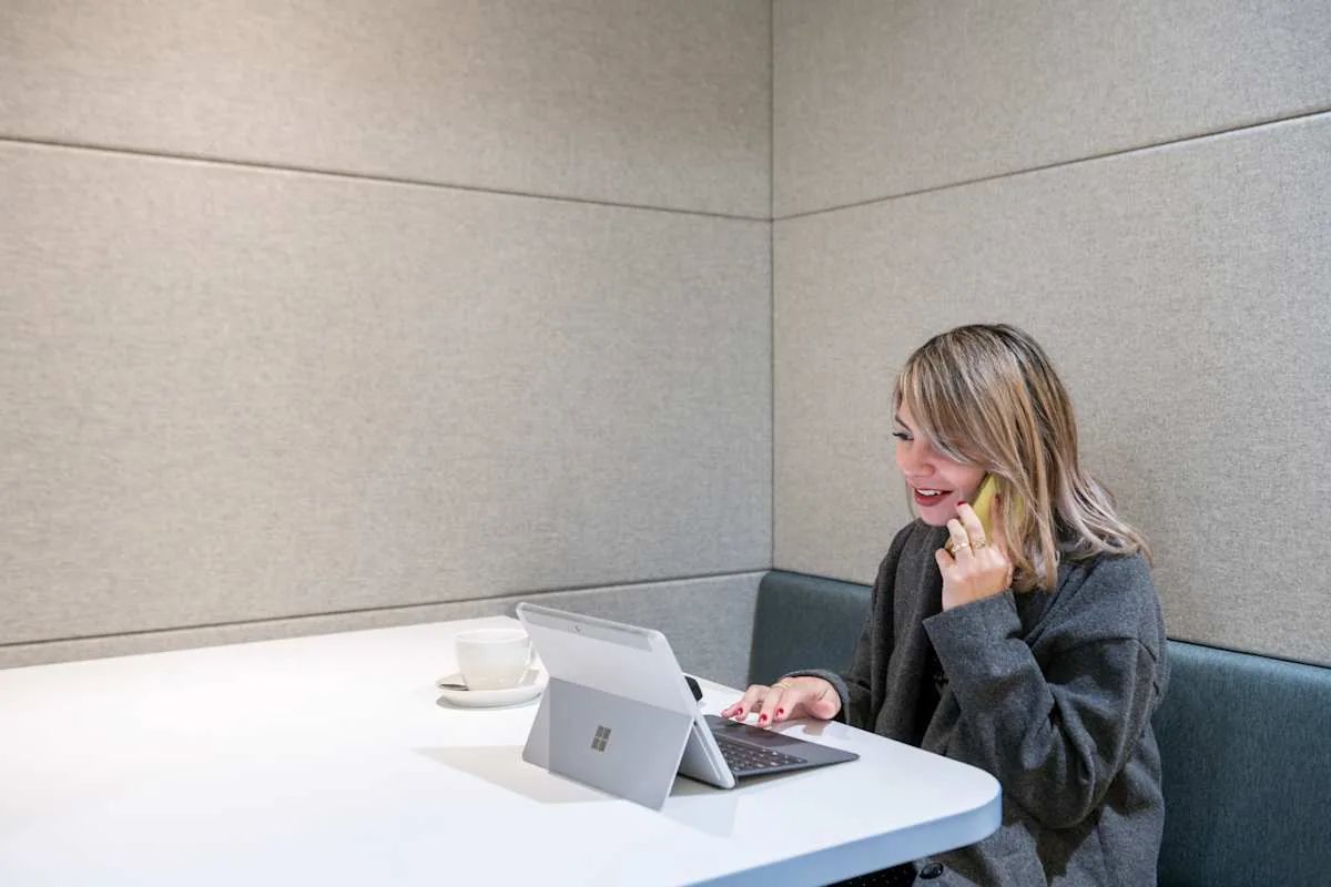 Coworking – Paris (75006)
