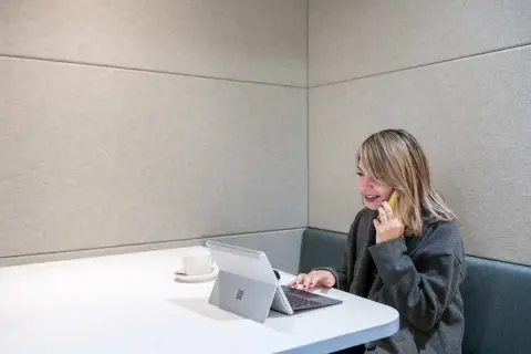 Coworking – Paris (75006)