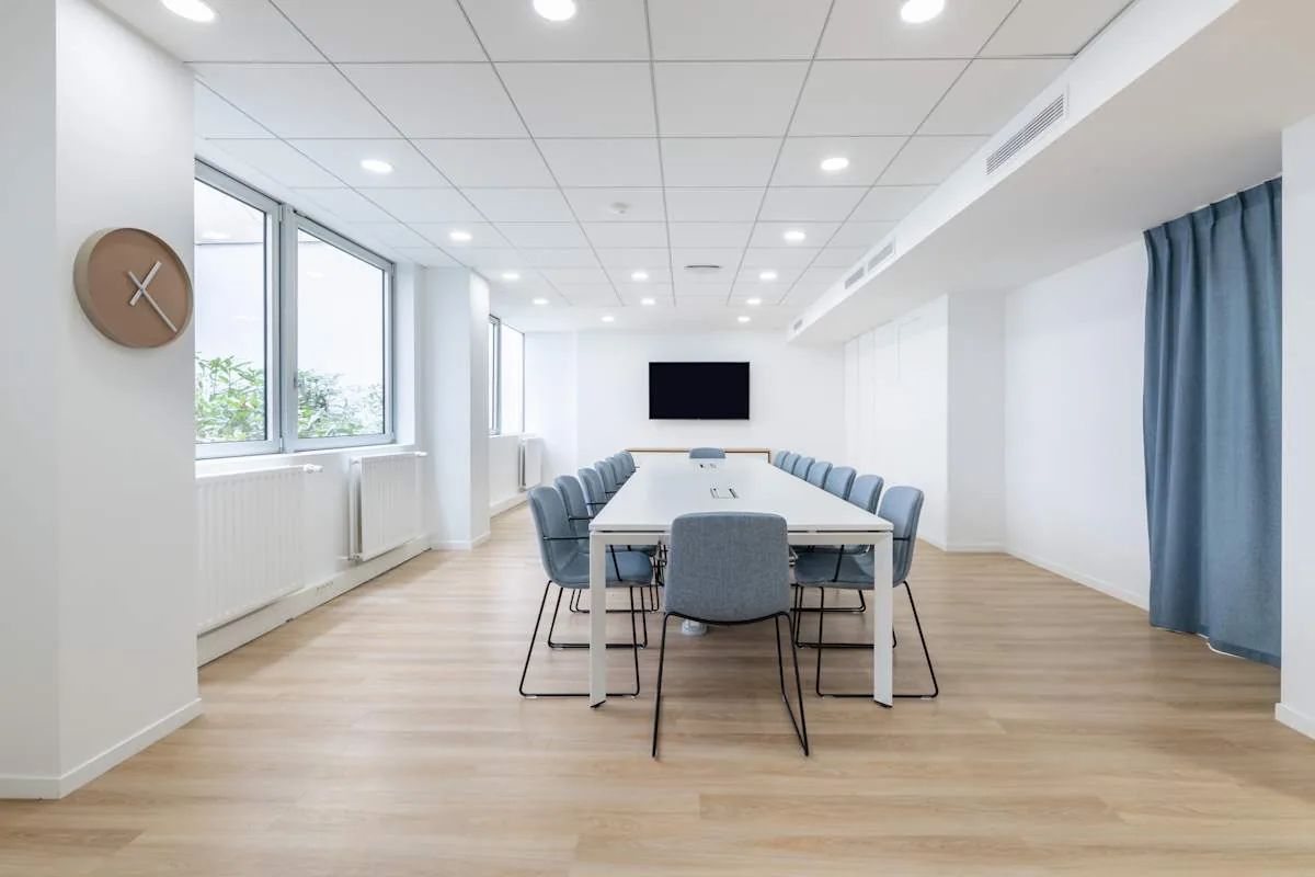 Coworking – Paris (75006)