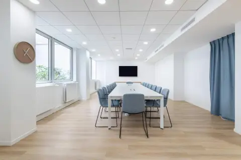 Coworking – Paris (75006)