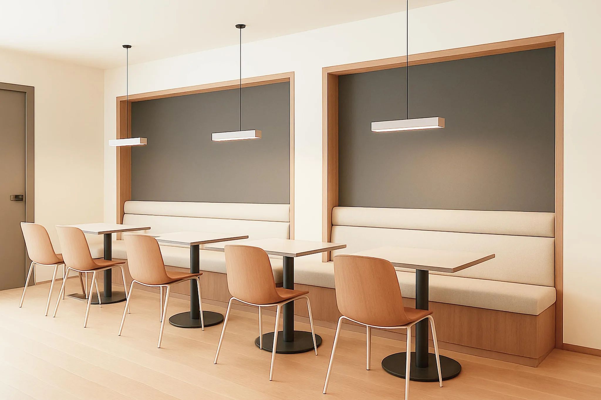 Bureau 1 983 m² – Paris (75002)