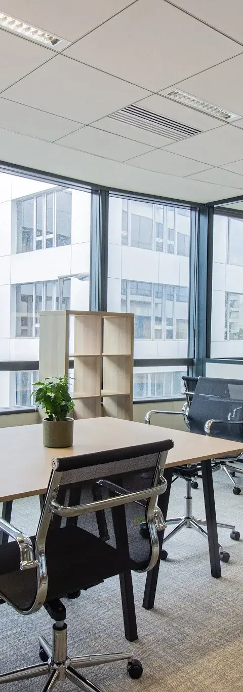Bureau 72 m² – Colombes (92700)