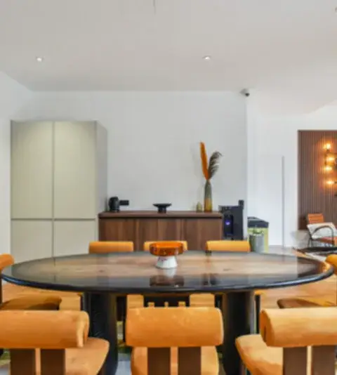 Bureau 140 m² – Paris (75003)