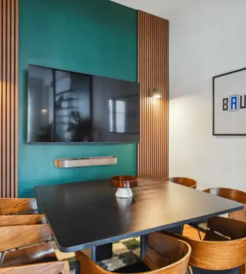Bureau 140 m² – Paris (75003)