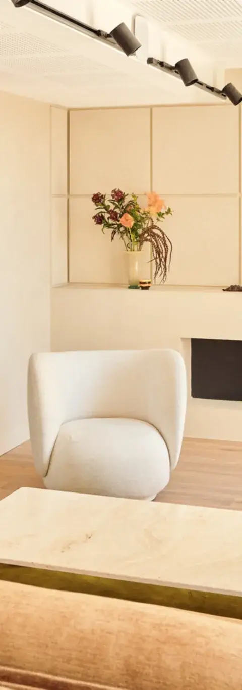 Bureau 20 m² – Paris (75002)