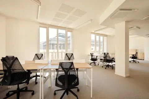 Bureau 20 m² – Paris (75002)