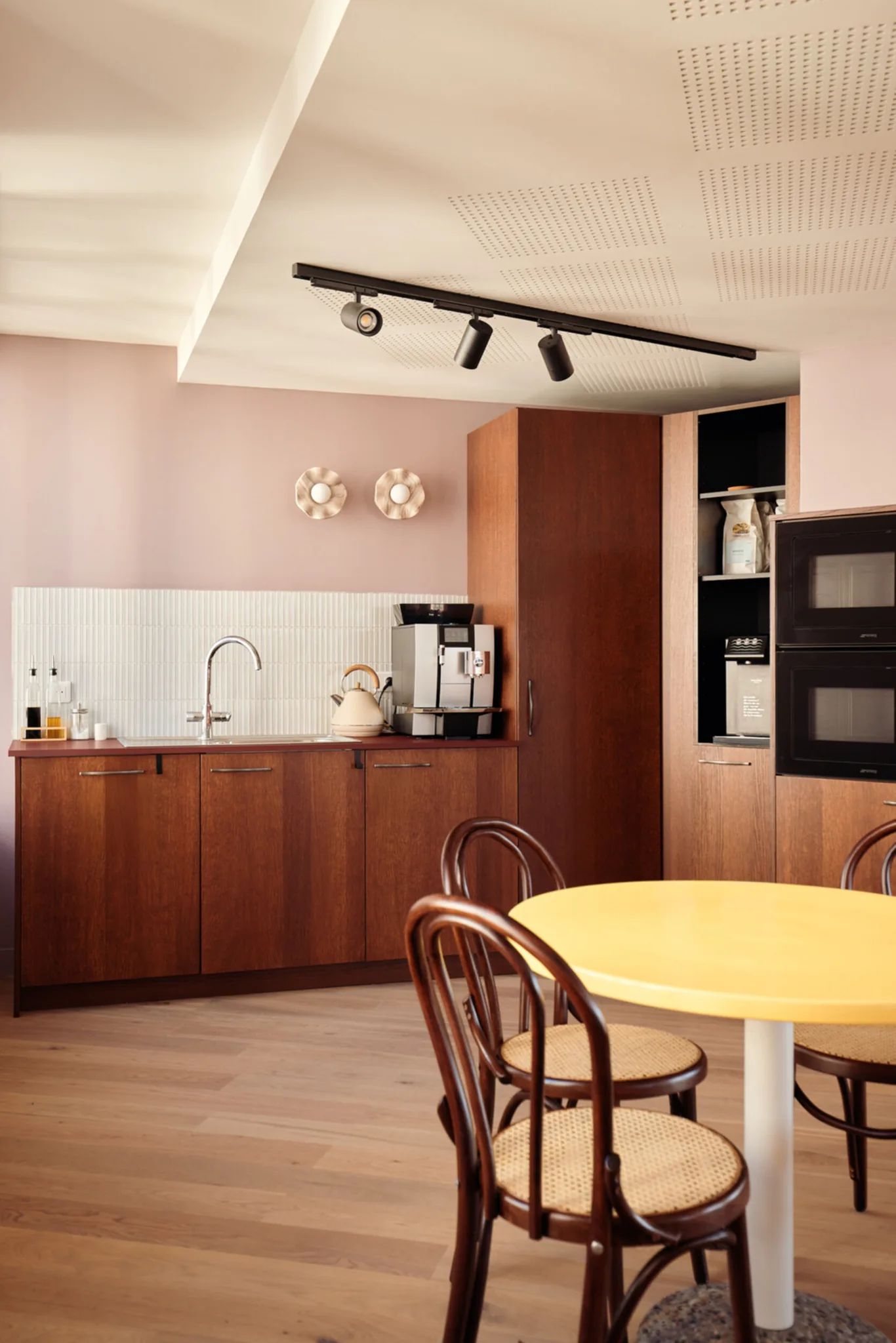 Bureau 20 m² – Paris (75002)