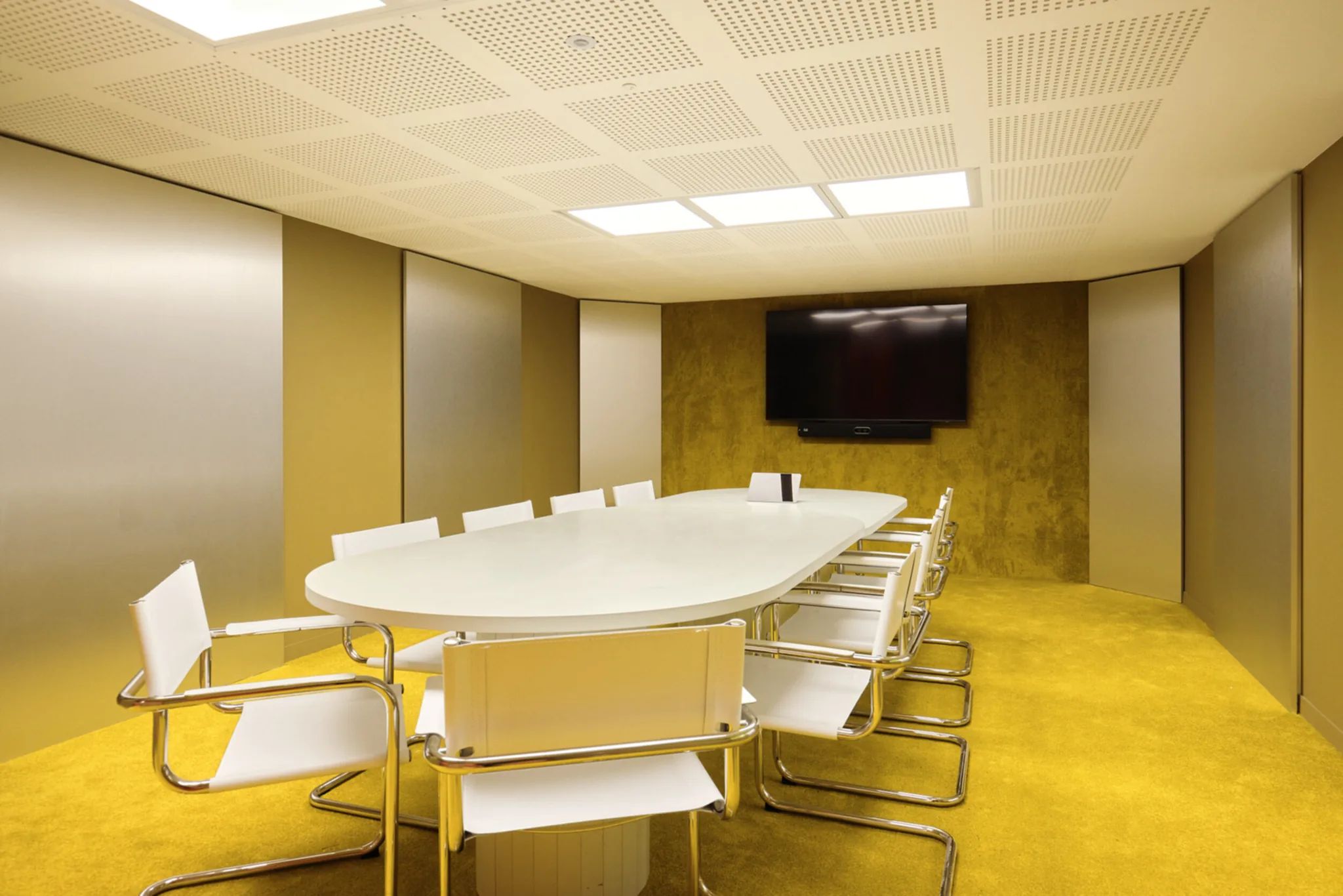 Bureau 20 m² – Paris (75002)