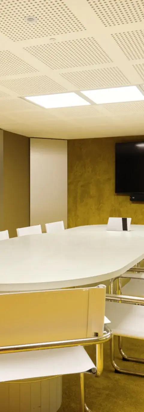 Bureau 20 m² – Paris (75002)