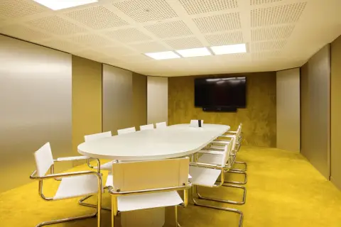 Bureau 20 m² – Paris (75002)