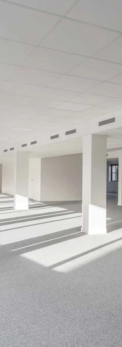 Bureau 2 052 m² – Levallois-Perret (92300)