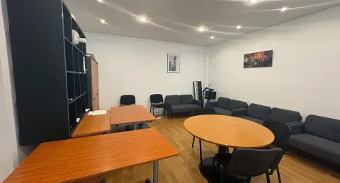 Bureau 60 m² – Paris (75006)