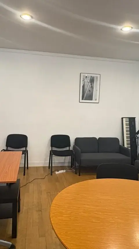 Bureau 60 m² – Paris (75006)
