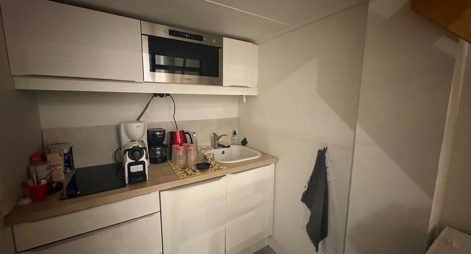 Bureau 60 m² – Paris (75006)