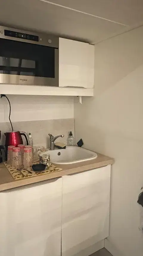 Bureau 60 m² – Paris (75006)
