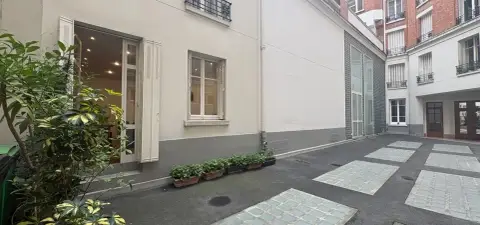 Bureau 60 m² – Paris (75006)