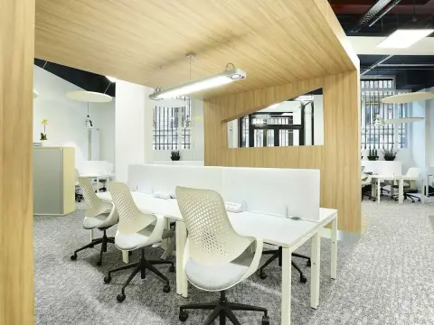 Coworking – Paris (75008)