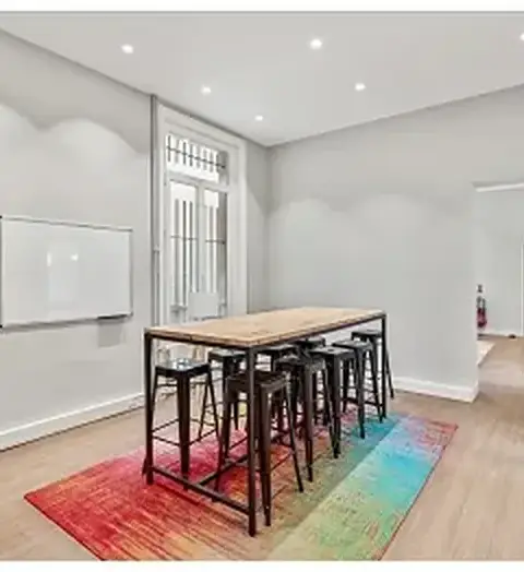 Bureau 491 m² – Paris (75009)