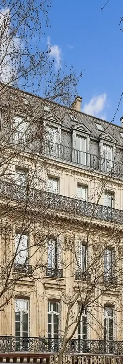 Bureau 491 m² – Paris (75009)