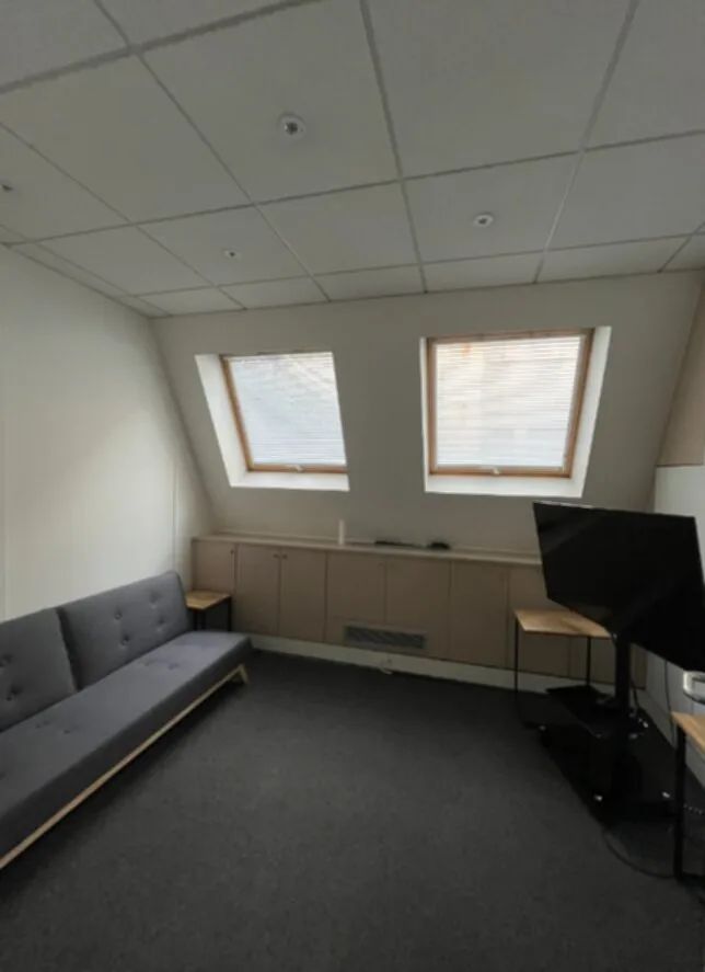 Bureau 491 m² – Paris (75009)