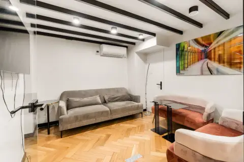 Coworking 354 m² – Paris (75010)