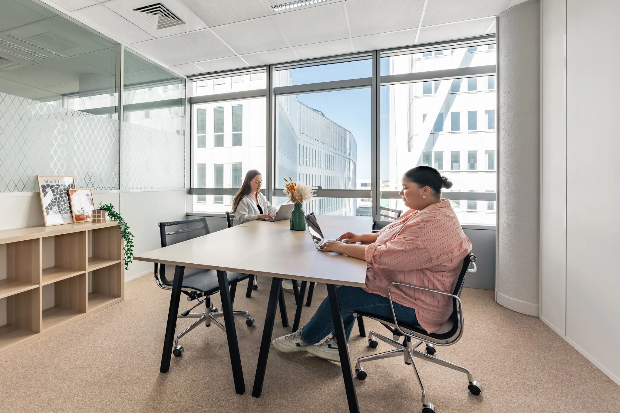 Bureau 46 059 m² – Saint-Denis (93200)