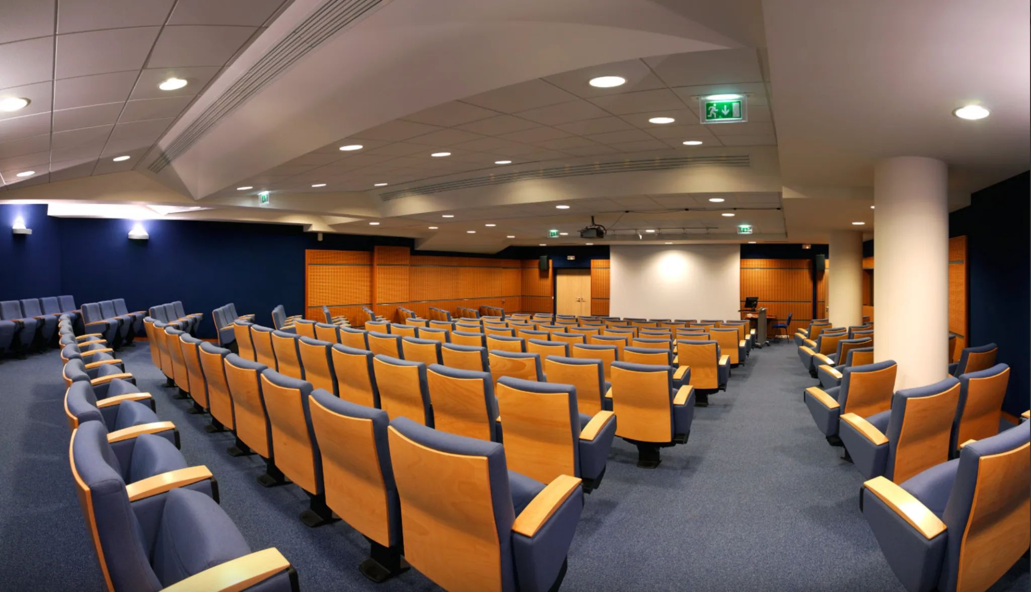 Bureau 46 059 m² – Saint-Denis (93200)