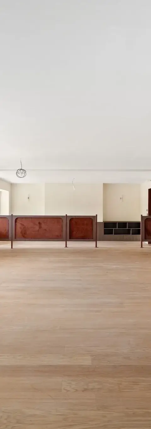 Bureau 325 m² – Paris (75008)