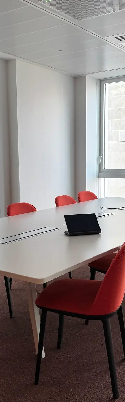 Coworking 420 m² – Levallois-Perret (92300)