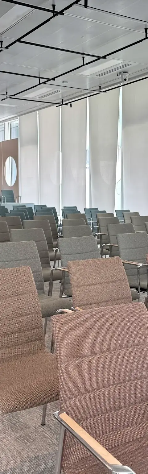 Coworking 420 m² – Levallois-Perret (92300)