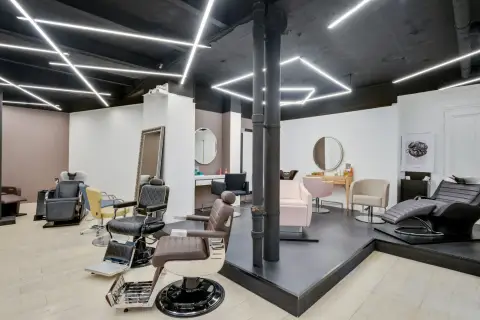 Bureau 598 m² – Paris (75009)