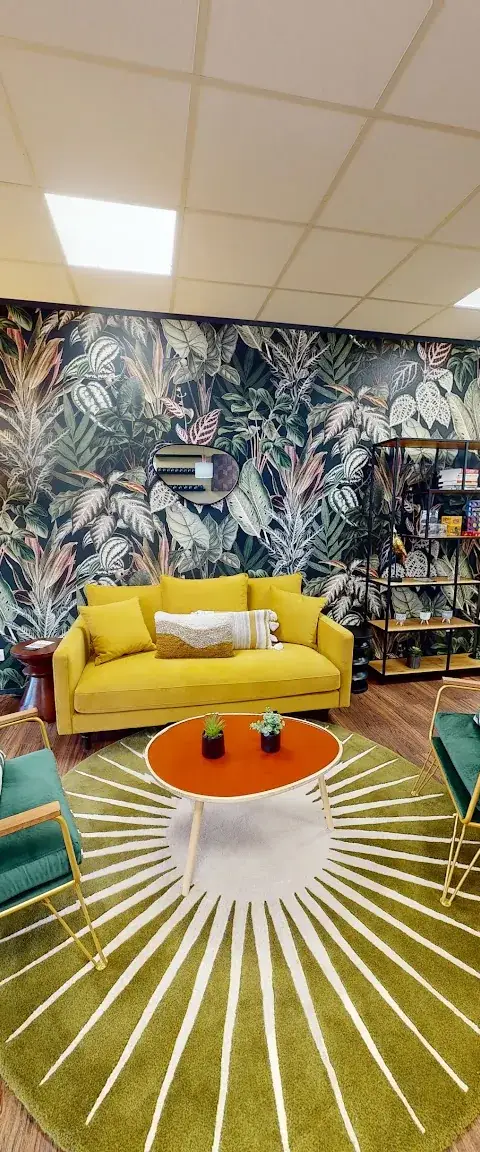 Coworking 46 m² – Nanterre (92000)