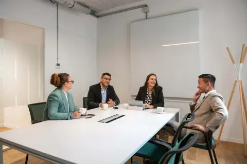 Coworking – Paris (75011)