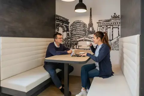Coworking – Paris (75011)