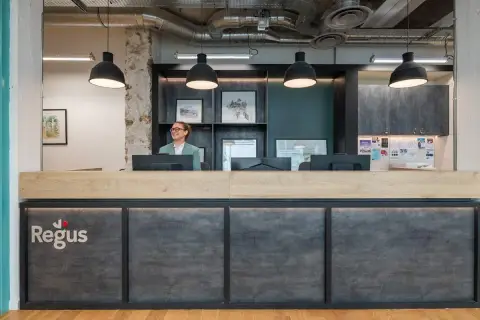 Coworking – Paris (75011)