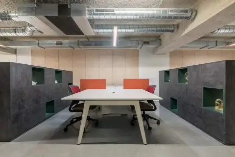 Coworking – Paris (75011)