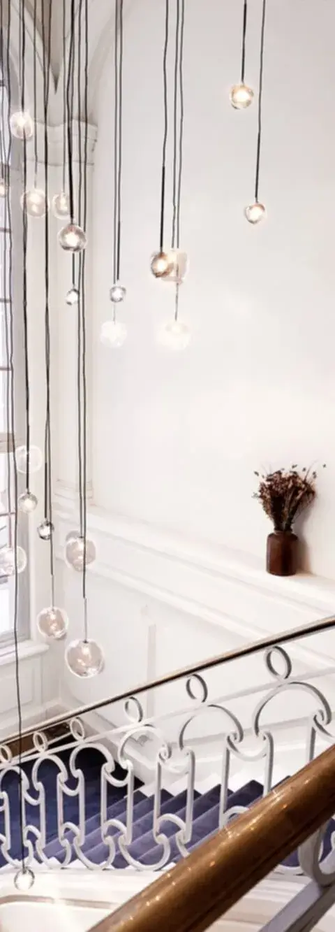 Bureau 165 m² – Paris (75116)