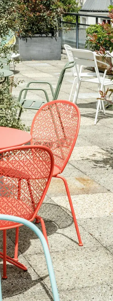 Bureau 65 m² – Paris (75017)