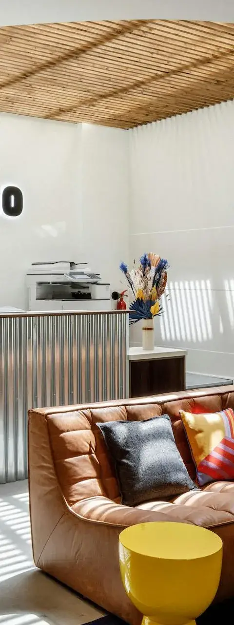 Bureau 65 m² – Paris (75017)