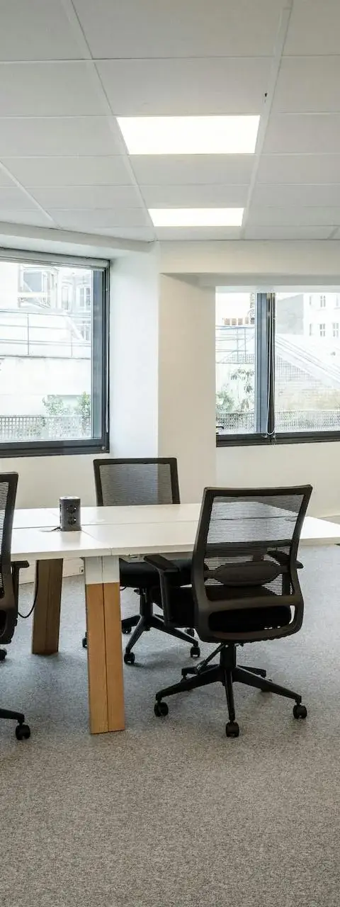Bureau 65 m² – Paris (75017)