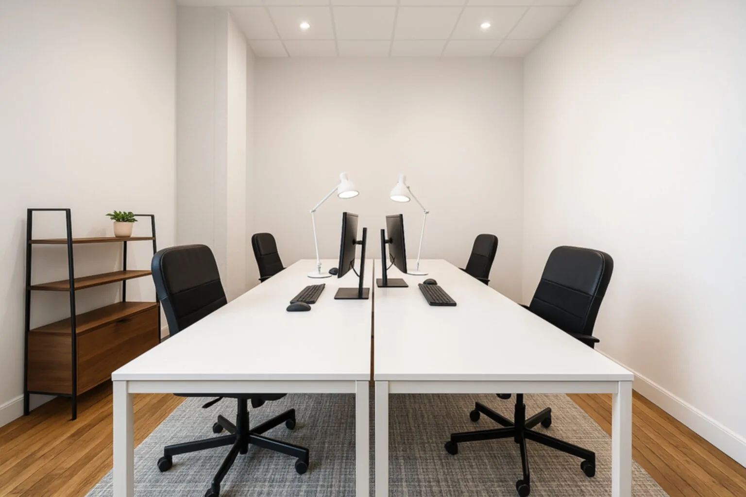 Bureau – Paris (75010)