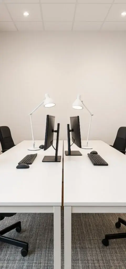 Bureau – Paris (75010)