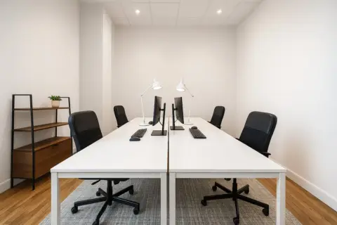 Bureau – Paris (75010)