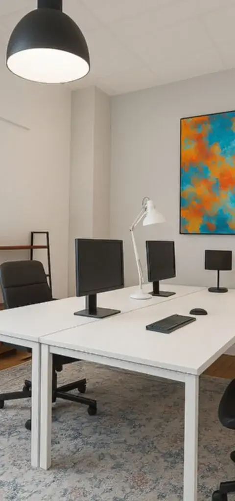 Bureau – Paris (75010)