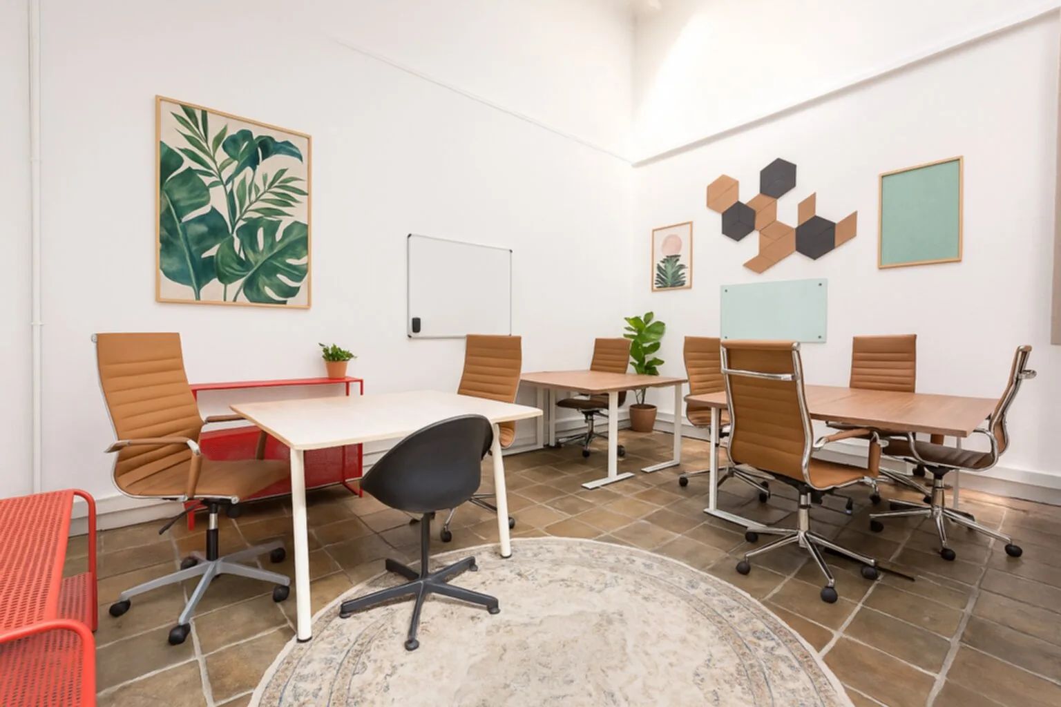 Bureau – Paris (75010)