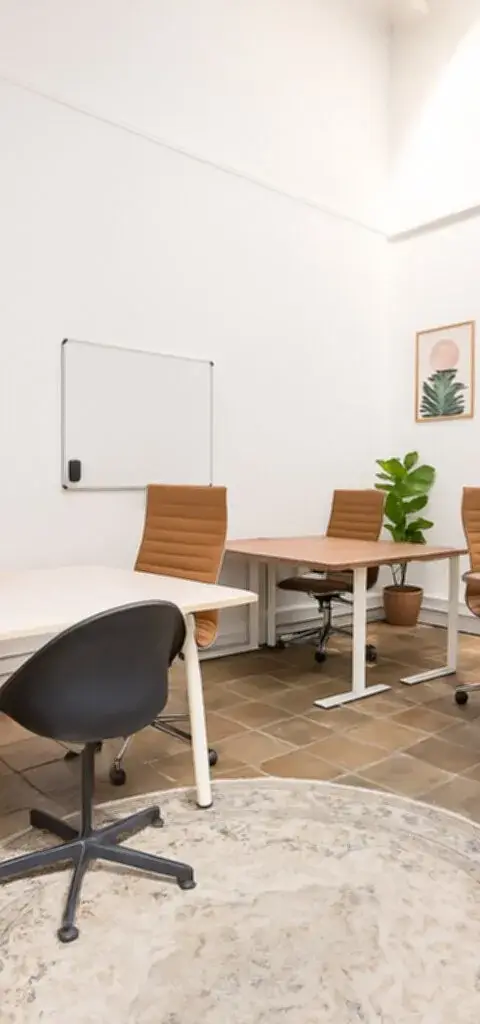 Bureau – Paris (75010)