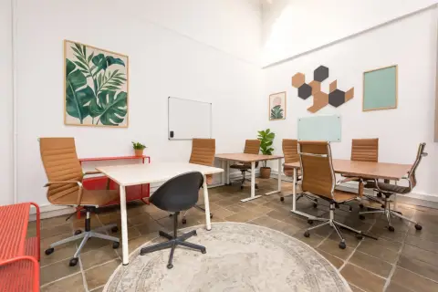 Bureau – Paris (75010)