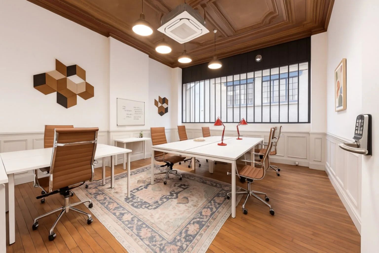 Bureau – Paris (75010)