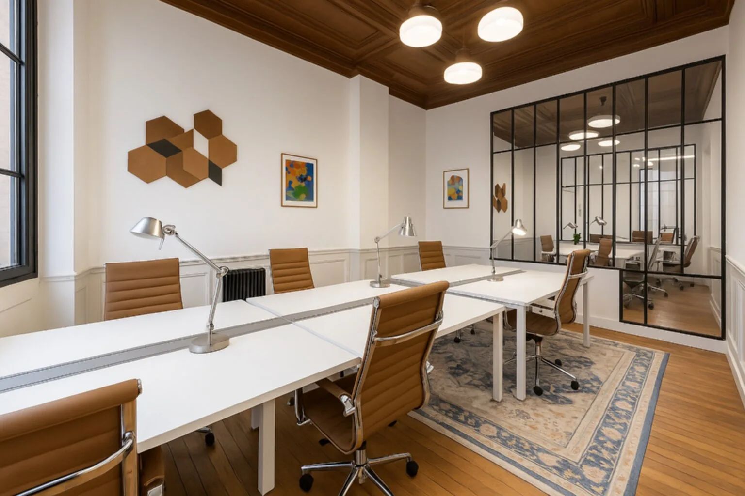 Bureau – Paris (75010)